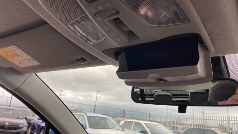 Suzuki S-Cross 1.4 Boosterjet 48V Hybrid Ultra ALLGRIP 5dr Petrol Hatchback